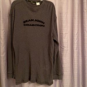 Sean Jean Long Sleeve Shirt